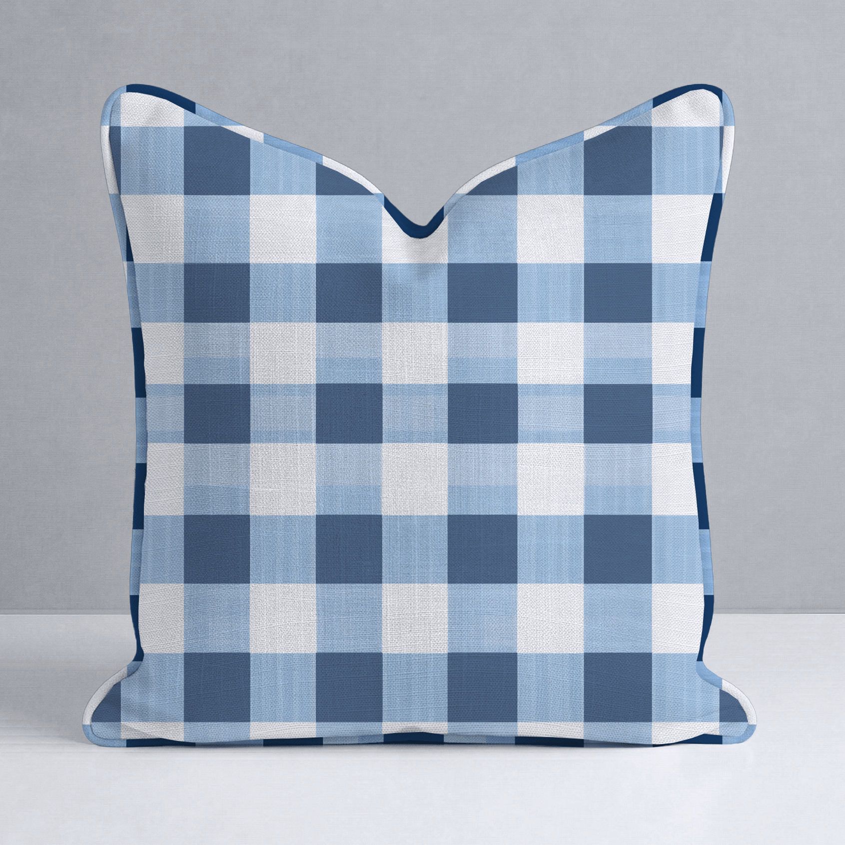 Paige Throw Pillow - Lemon Park