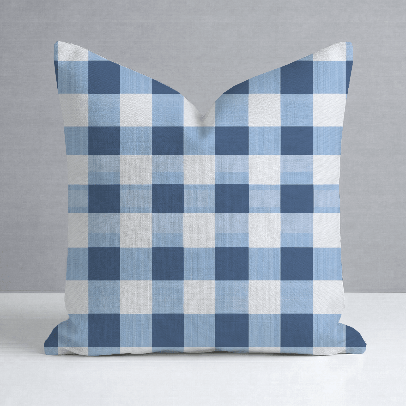Paige Throw Pillow - Lemon Park