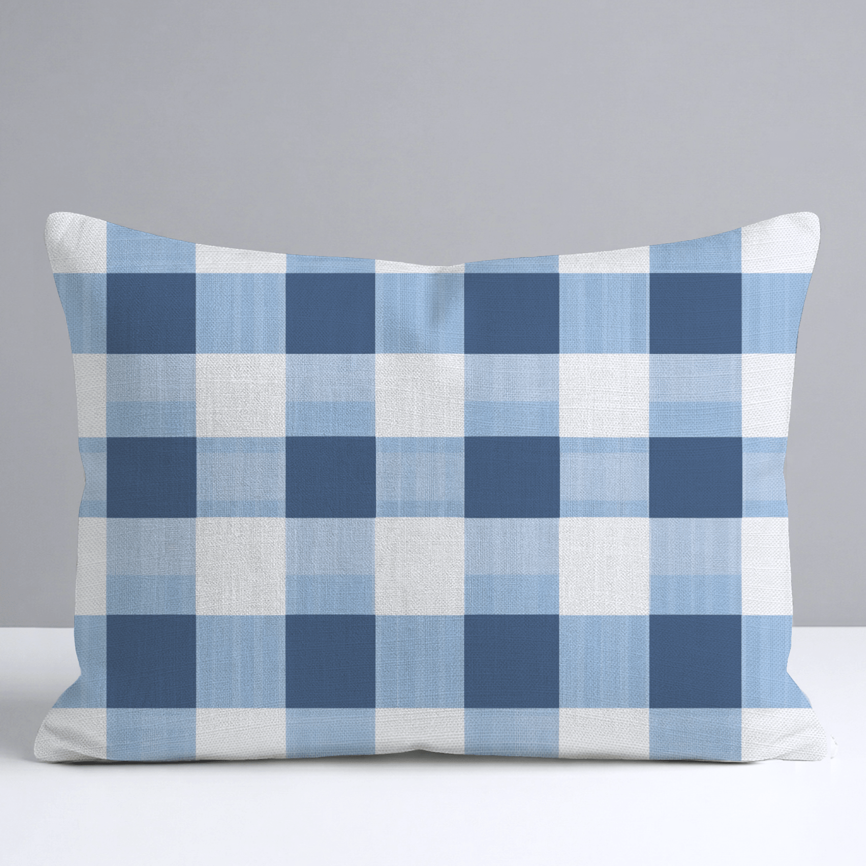 Paige Throw Pillow - Lemon Park