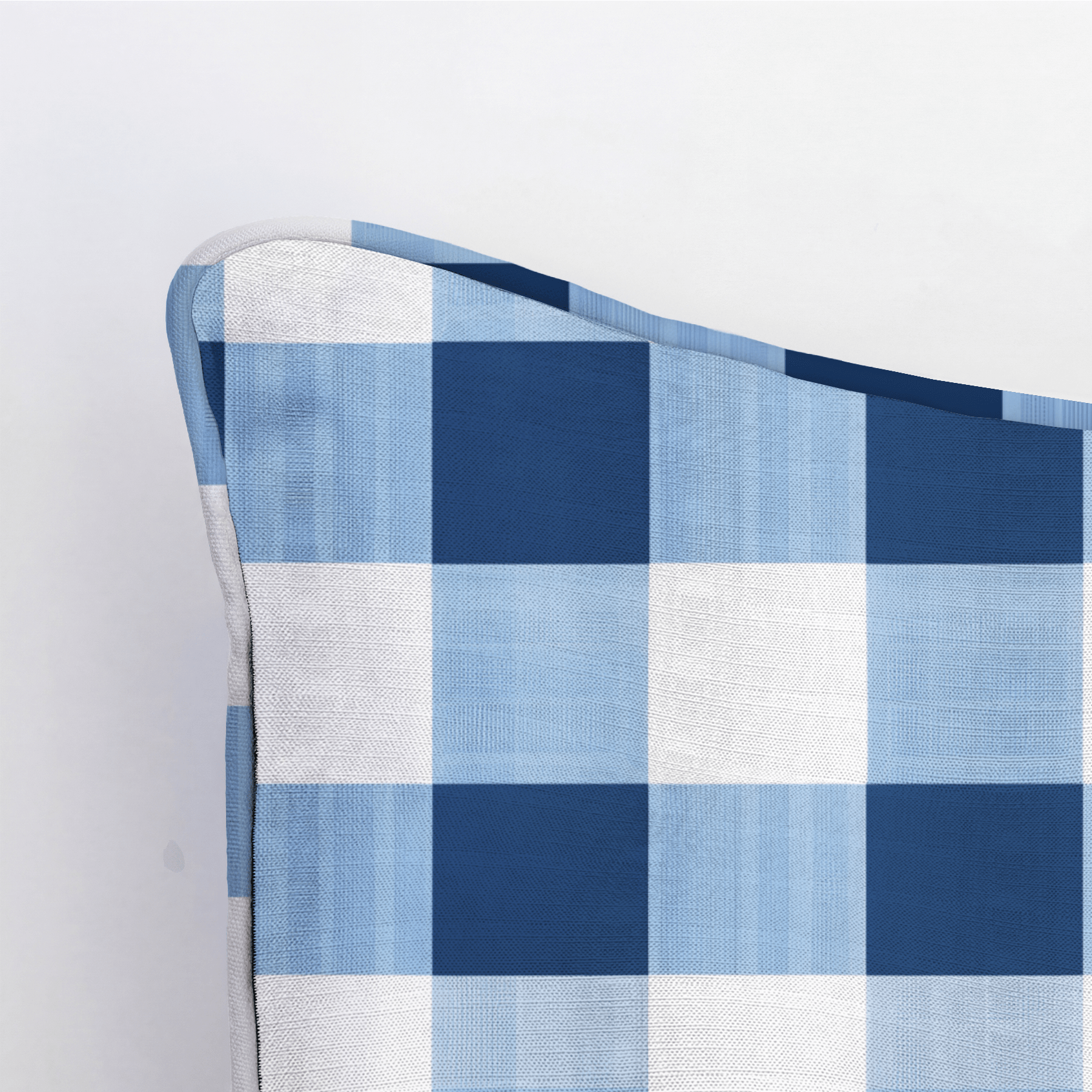 Paige Throw Pillow - Lemon Park