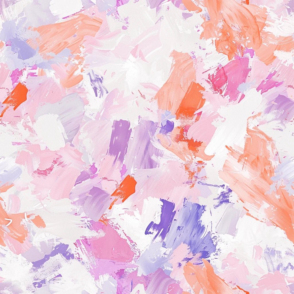 Painted Pink Sample Kit - Lemon Park