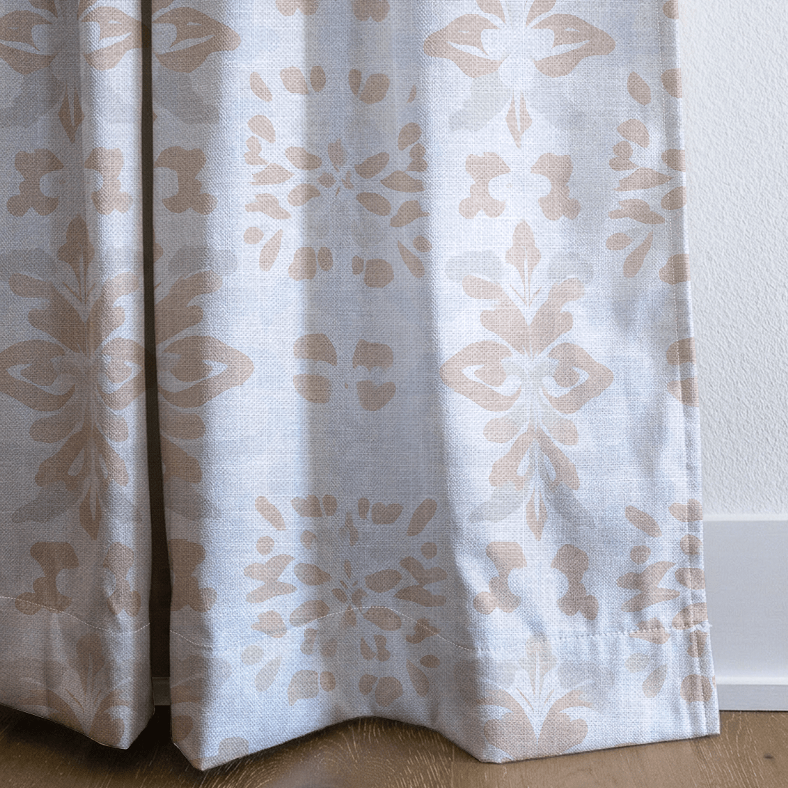Palace - Drapery - Lemon Park