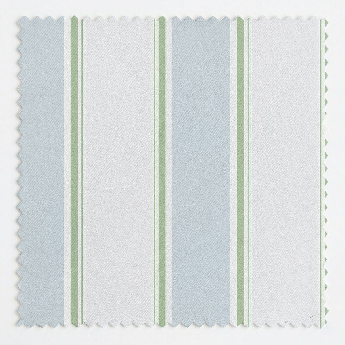 Palm Promenade Cabana Stripes - Fabric - Lemon Park