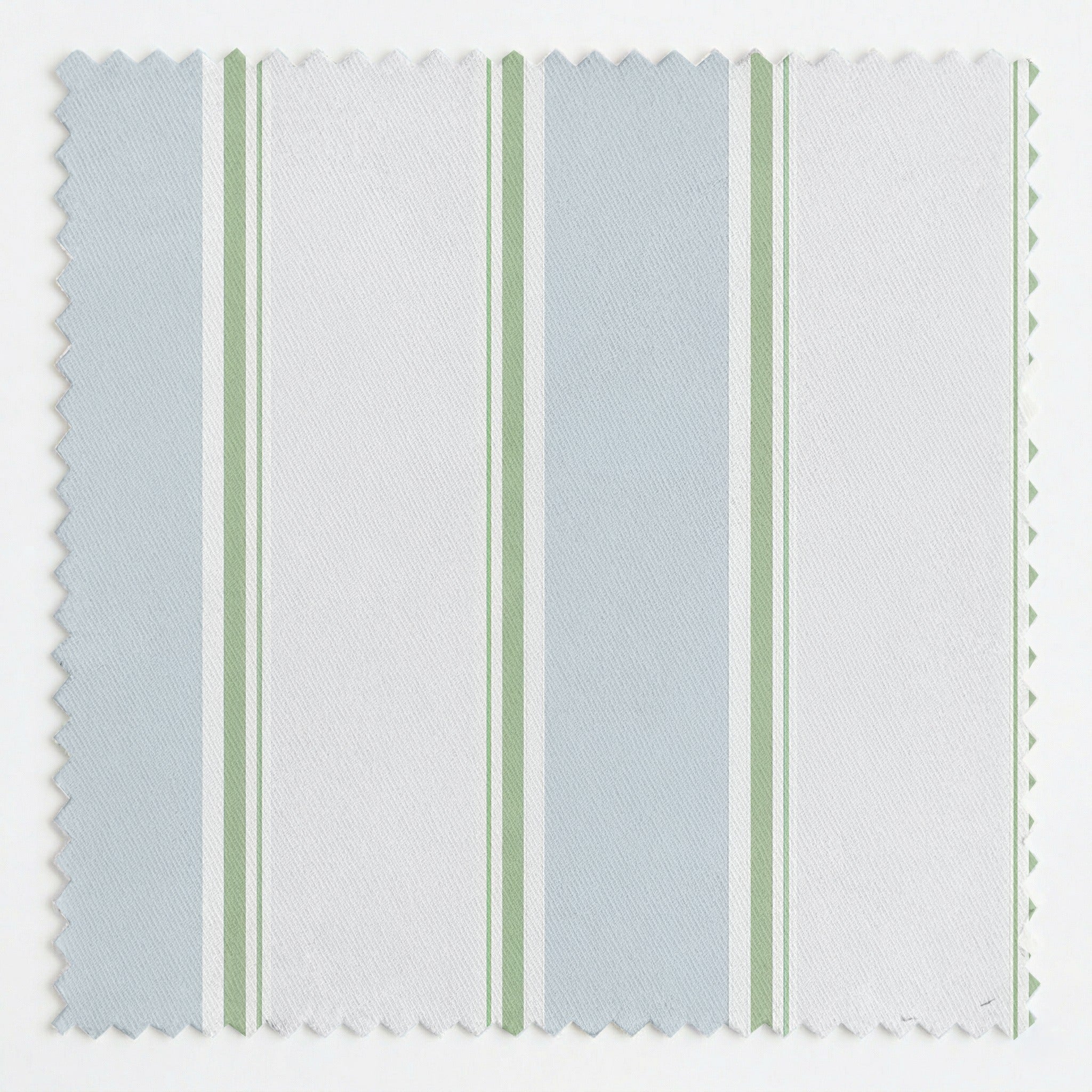 Palm Promenade Cabana Stripes - Fabric - Lemon Park