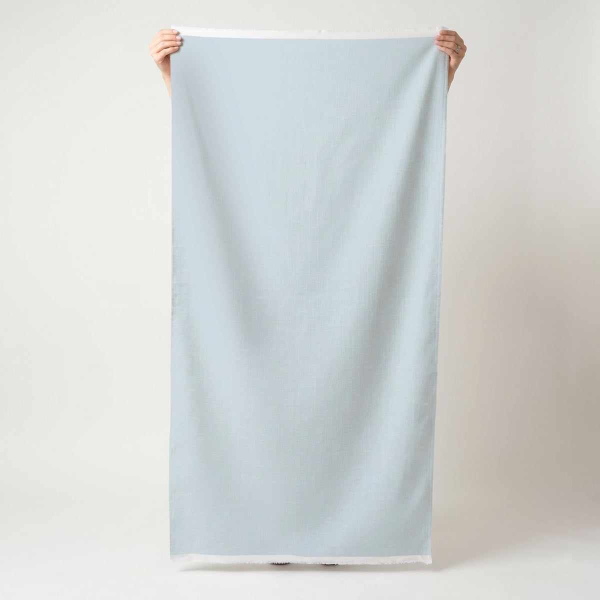 Palm Promenade Coastal Blue - Fabric - Lemon Park