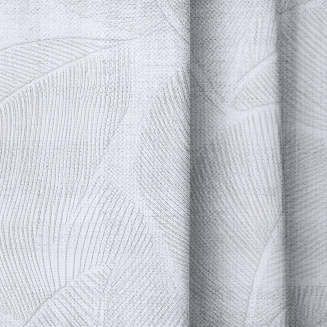 Palm Sway - Drapery - Lemon Park