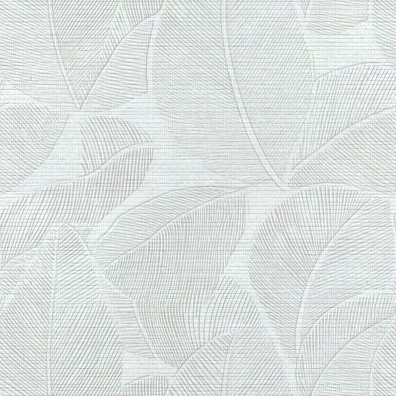 Palm Sway Faux Grasscloth Wallpaper