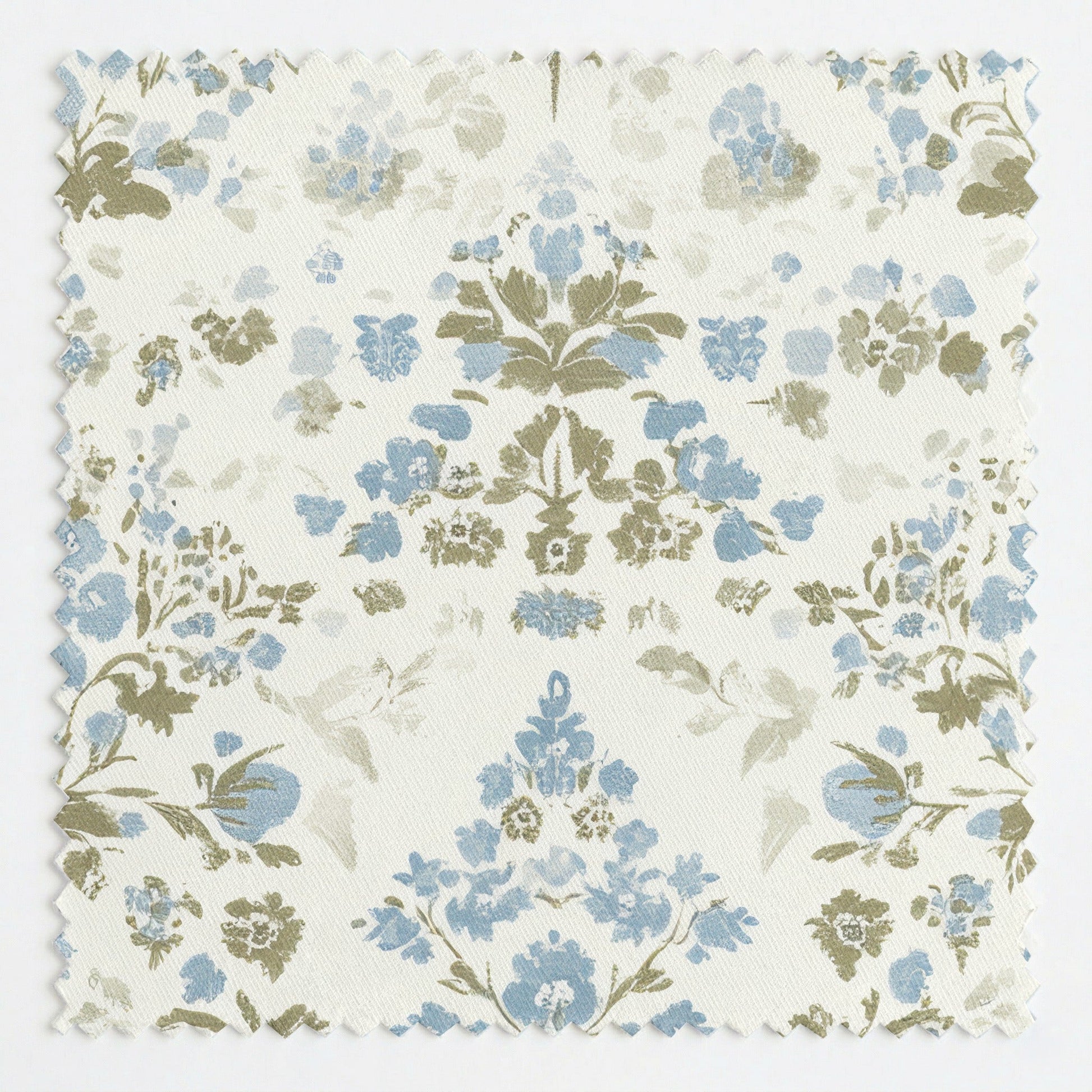 Palmetto Porch - Fabric - Lemon Park