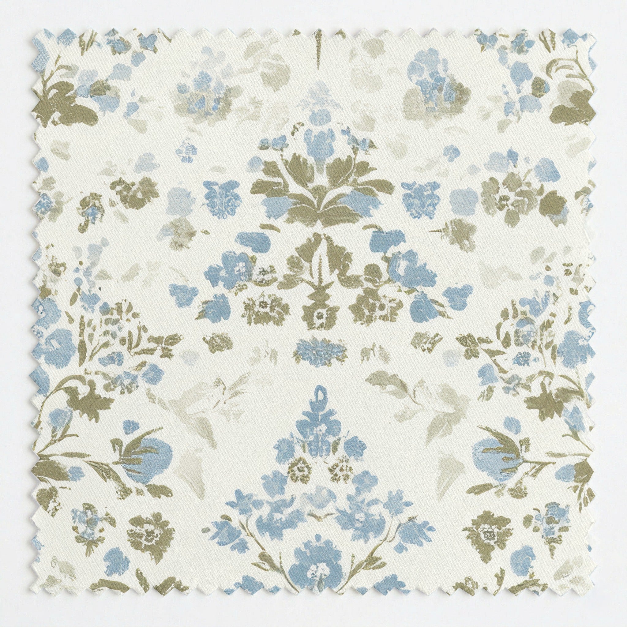 Palmetto Porch - Fabric - Lemon Park