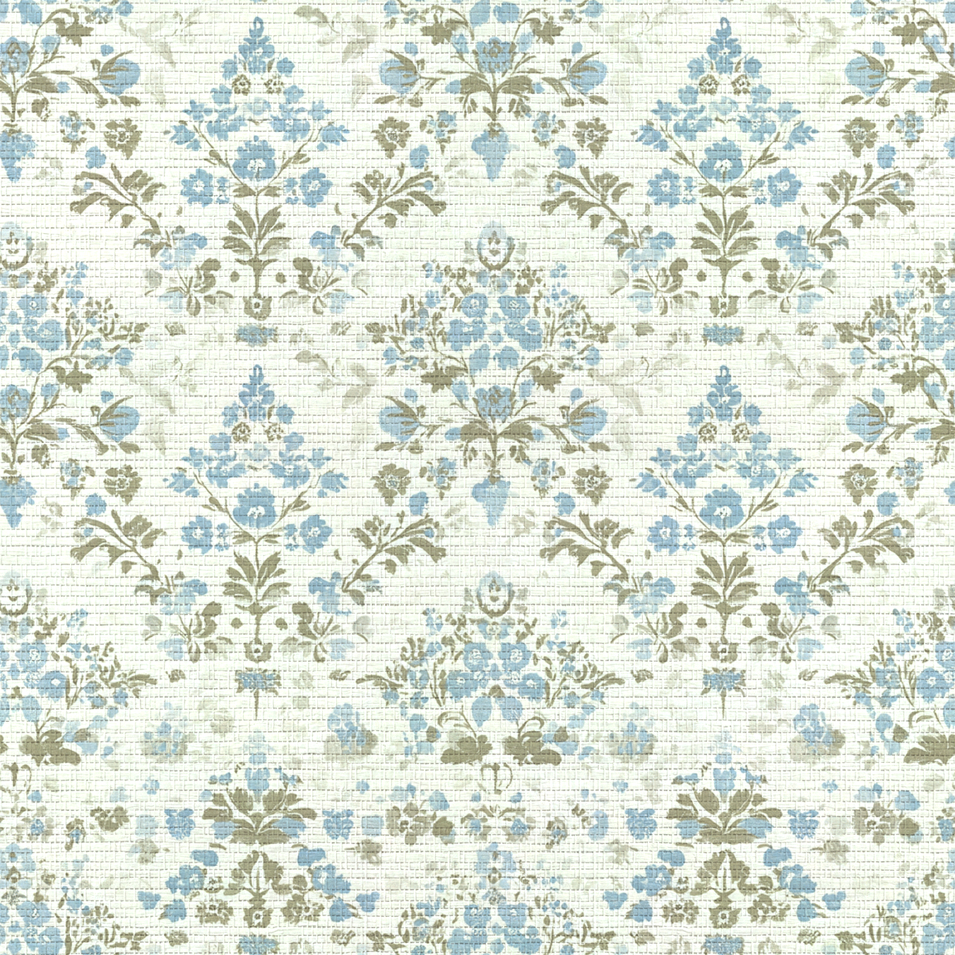 Palmetto Porch Faux Grasscloth Wallpaper