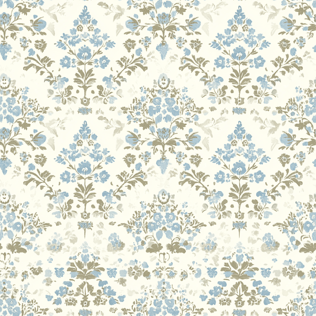 Palmetto Porch Wallpaper - Lemon Park