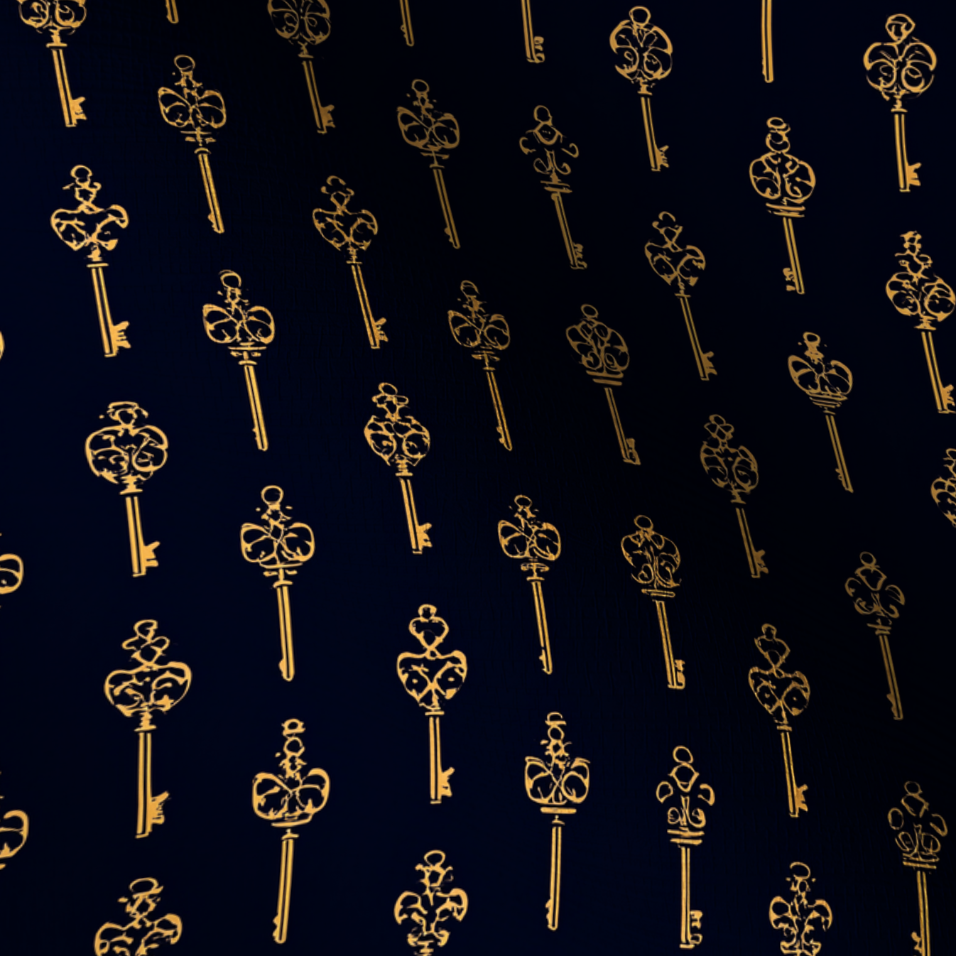 Paris Bridge Faux Grasscloth Wallpaper