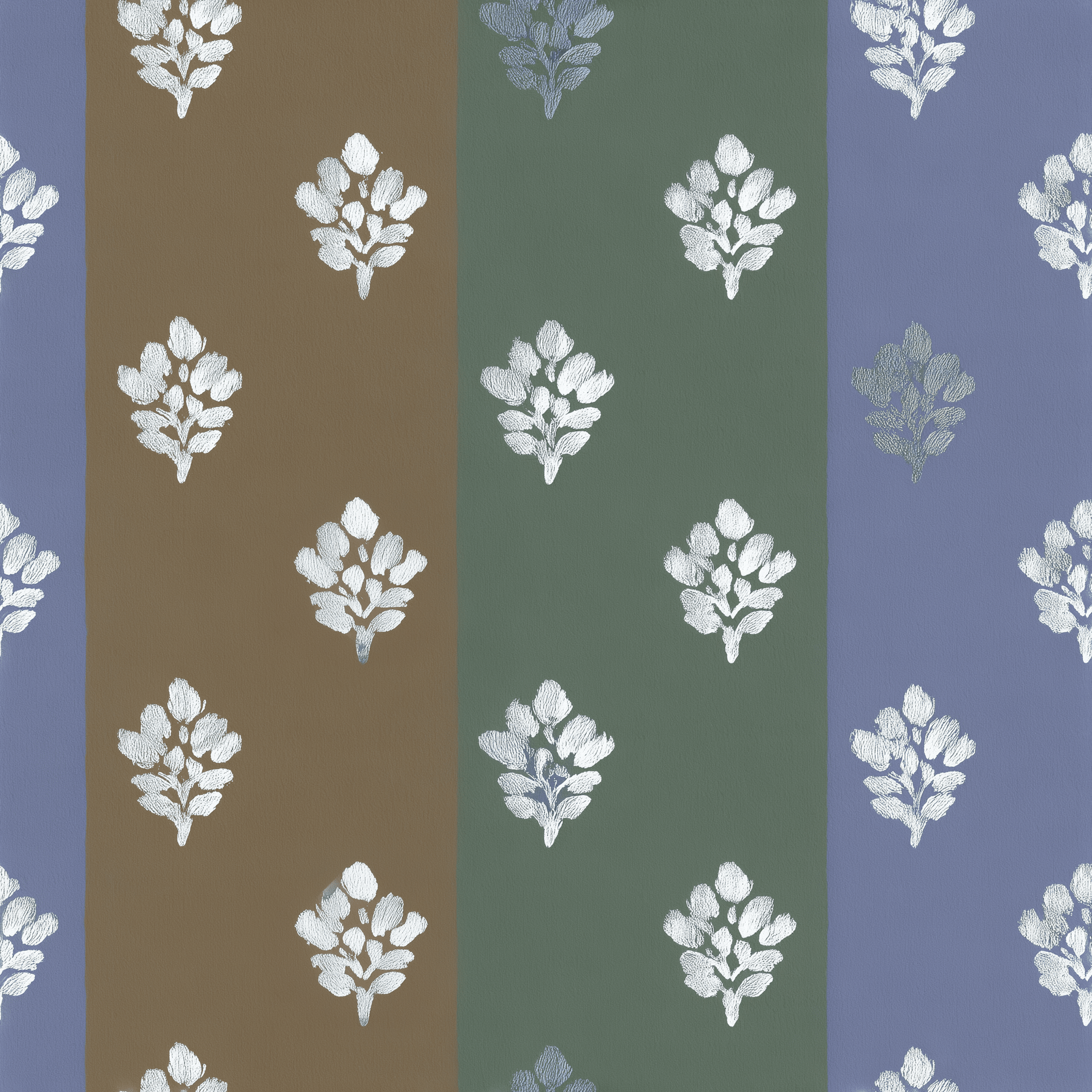 Parker Wallpaper - Lemon Park