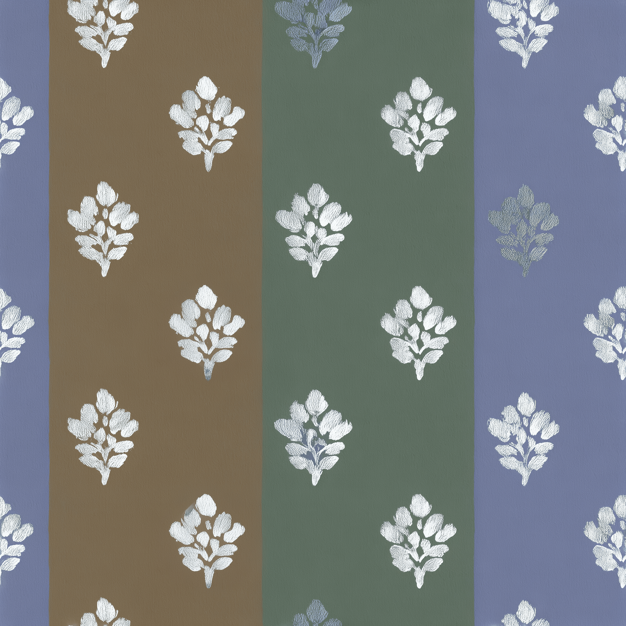 Parker Wallpaper - Lemon Park