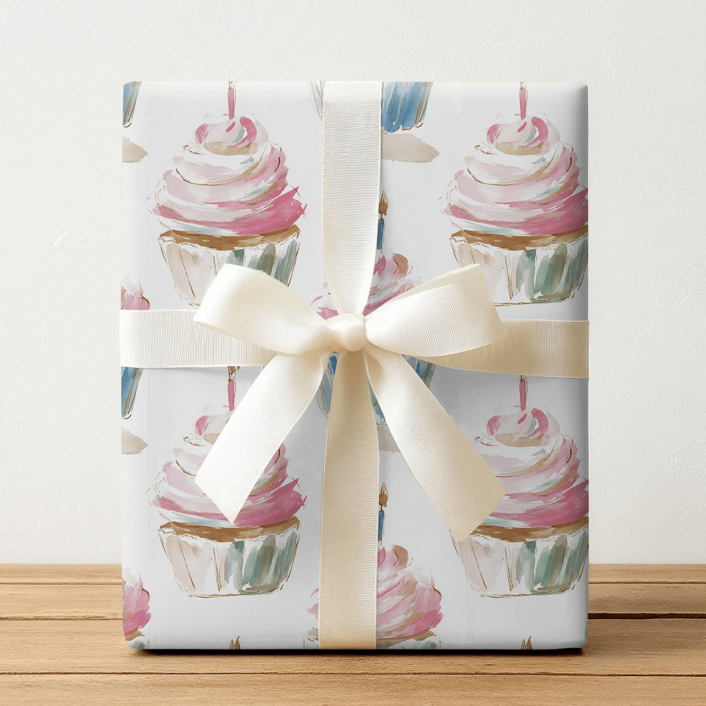 Party Treats - Lemon Park