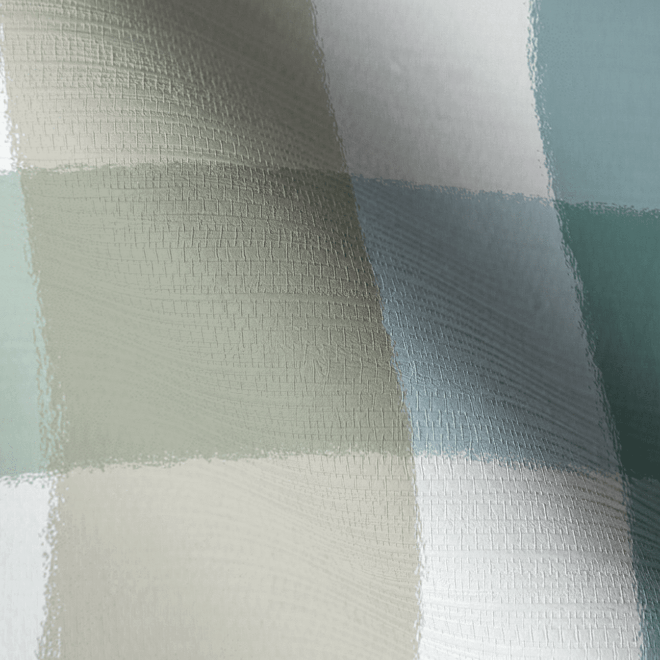 Pasture Picnic Faux Grasscloth Wallpaper - Lemon Park