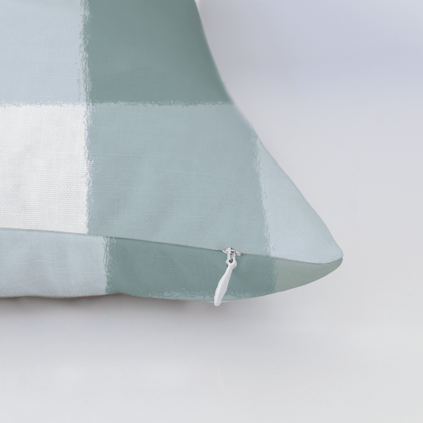 Pasture Picnic Throw Pillow - Lemon Park