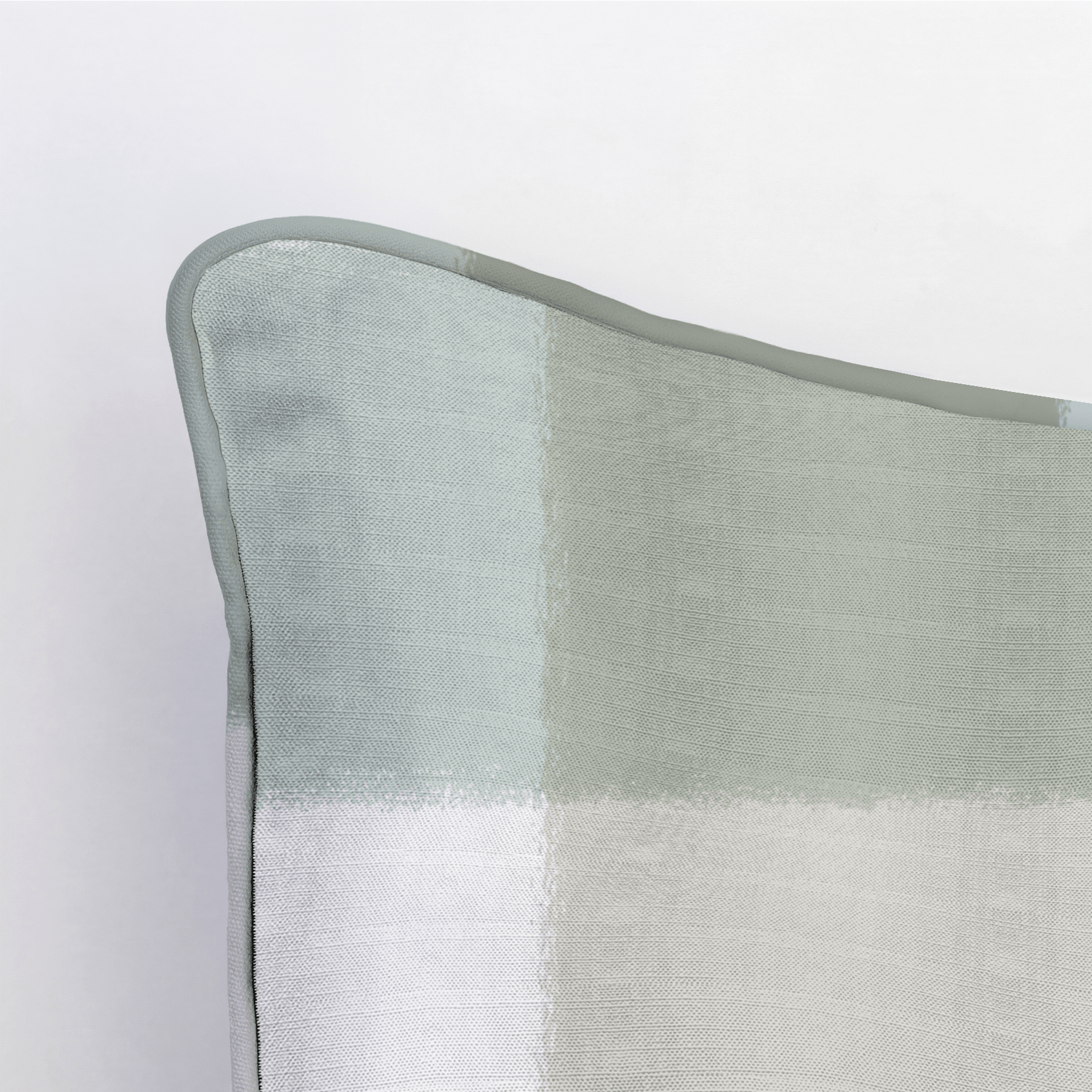 Pasture Picnic Throw Pillow - Lemon Park