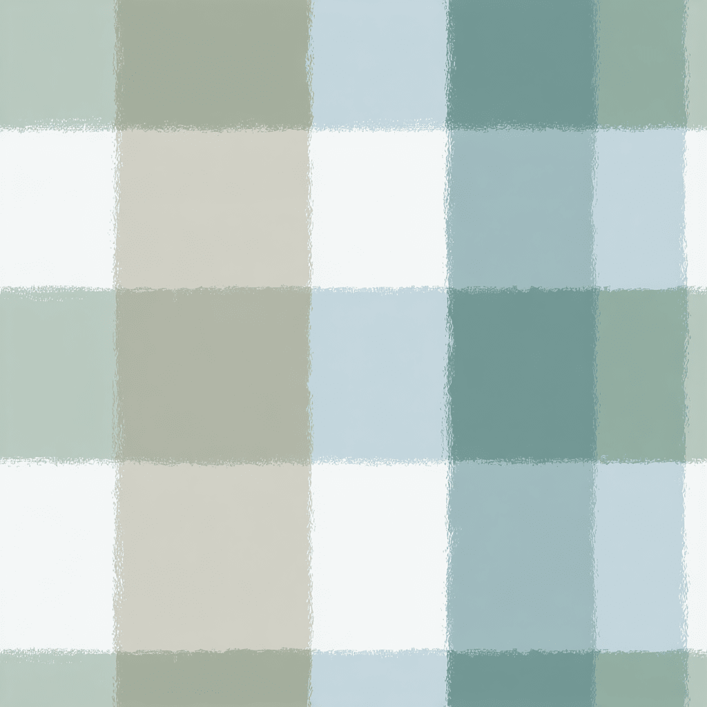 Pasture Picnic Wallpaper - Lemon Park