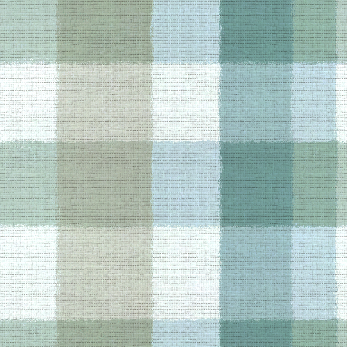 Pasture Picnic Faux Grasscloth Wallpaper