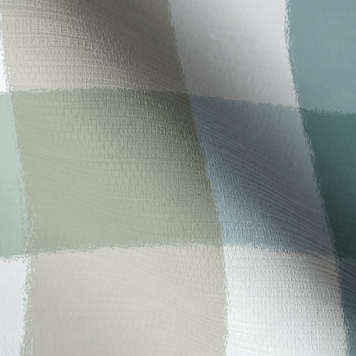 Pasture Picnic Faux Grasscloth Wallpaper