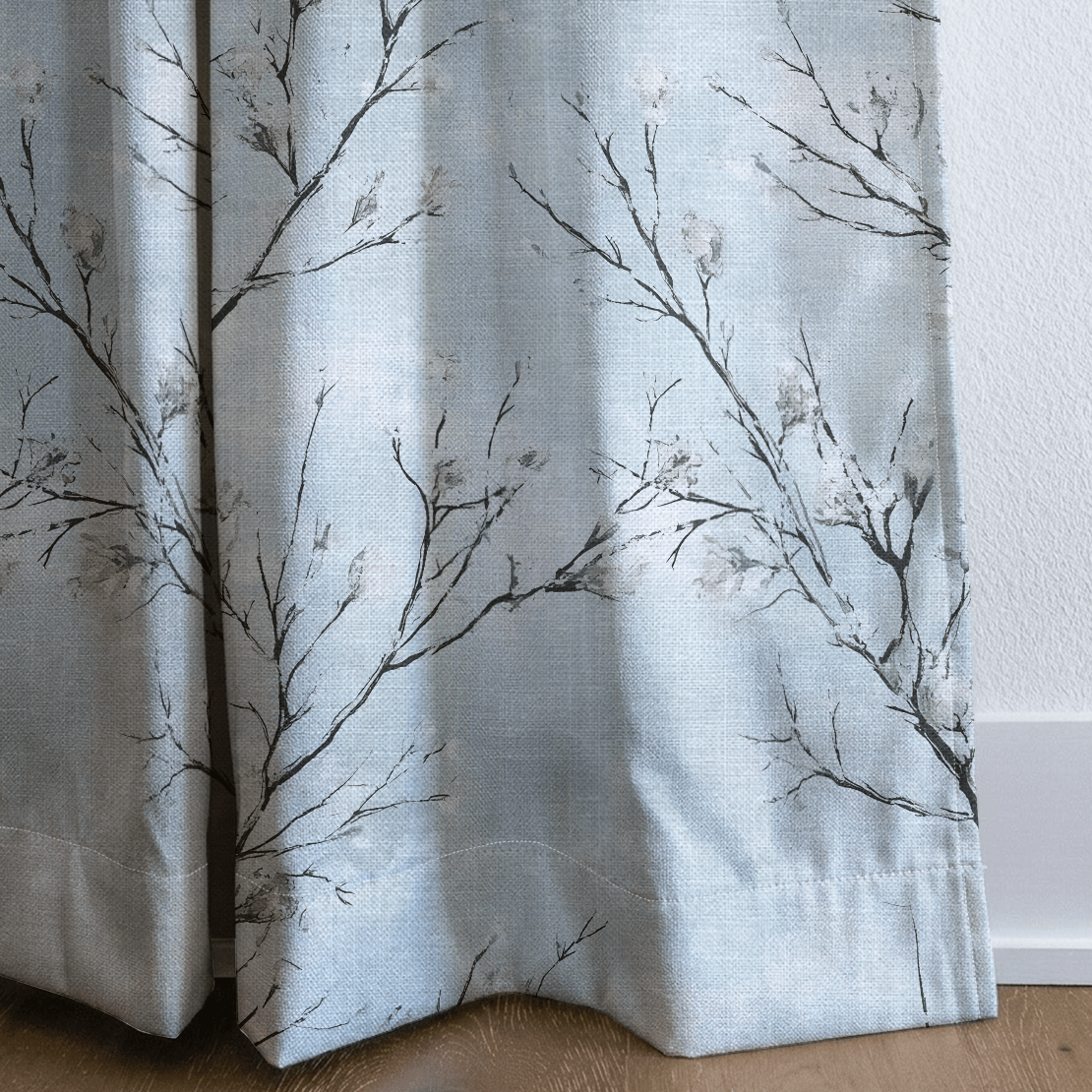 Paxton - Drapery - Lemon Park