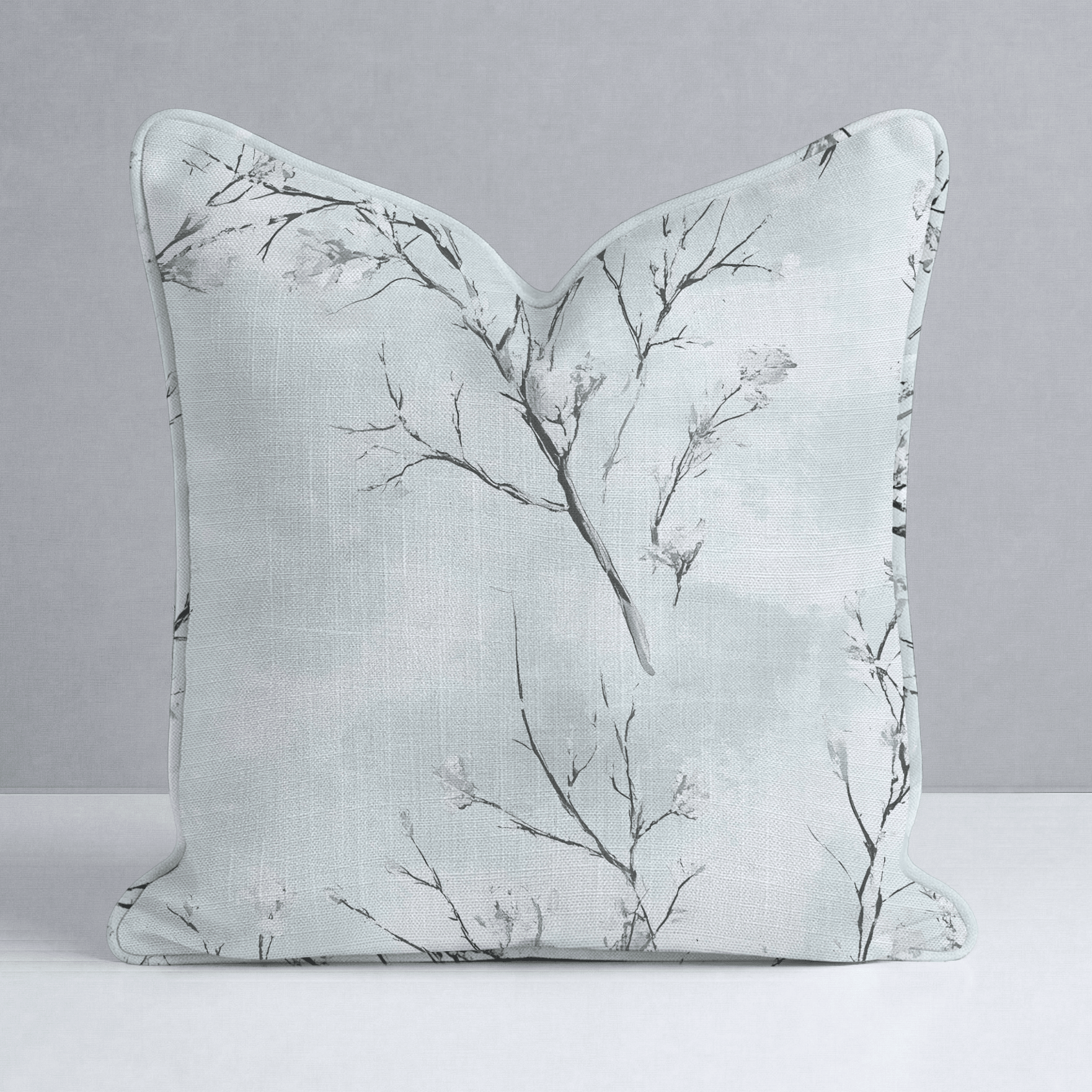 Paxton Throw Pillow - Lemon Park