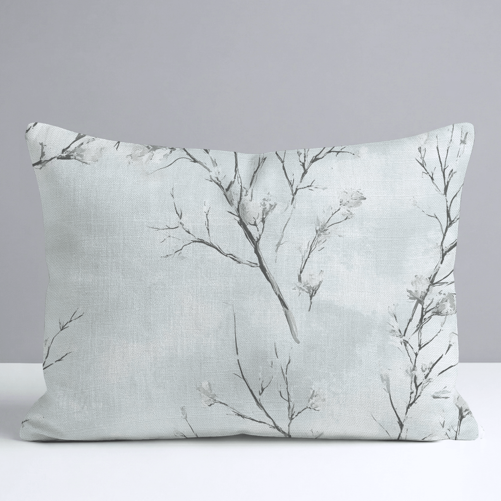 Paxton Throw Pillow - Lemon Park