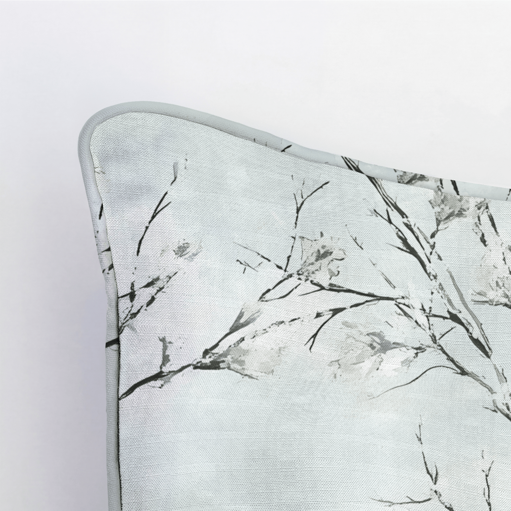 Paxton Throw Pillow - Lemon Park