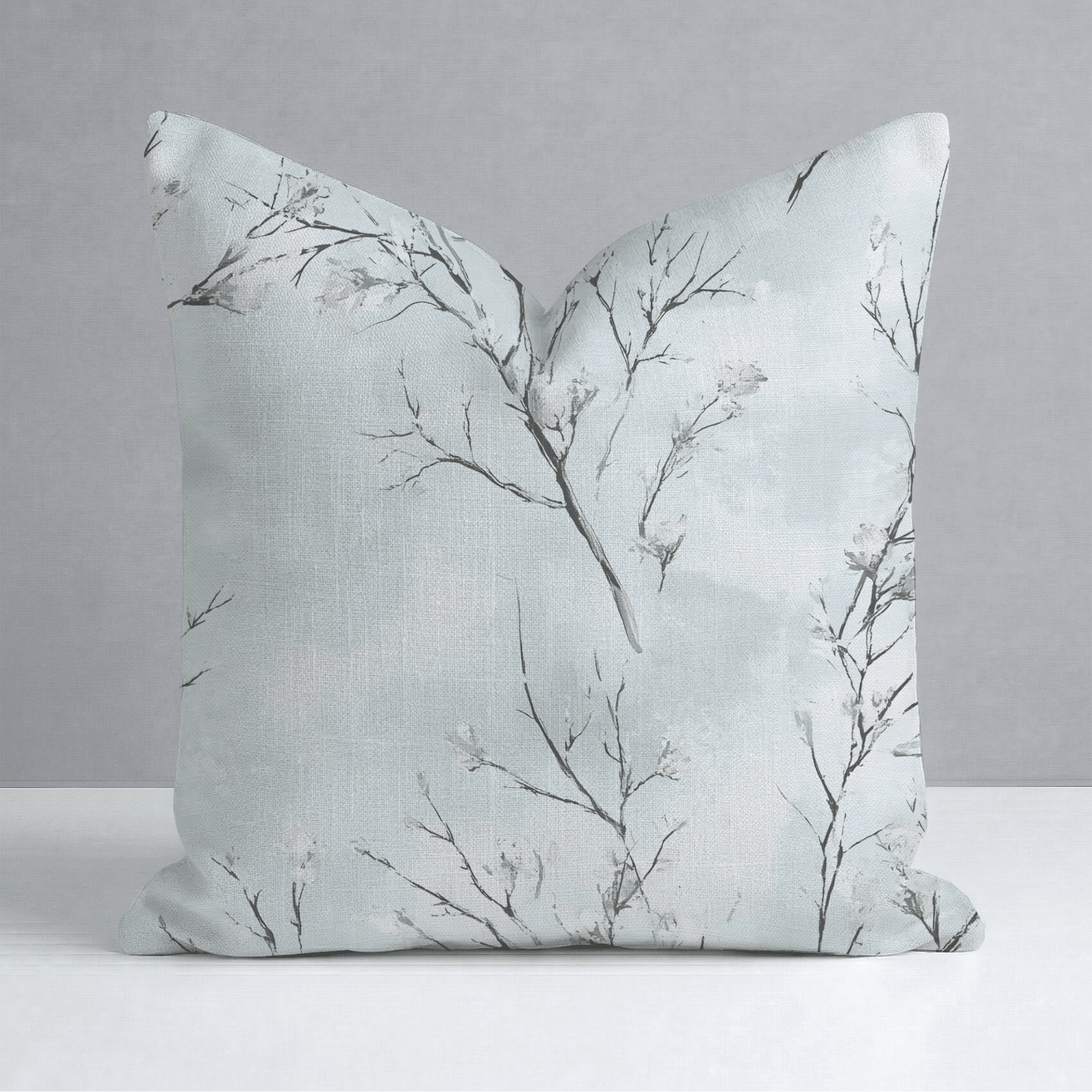 Paxton Throw Pillow - Lemon Park