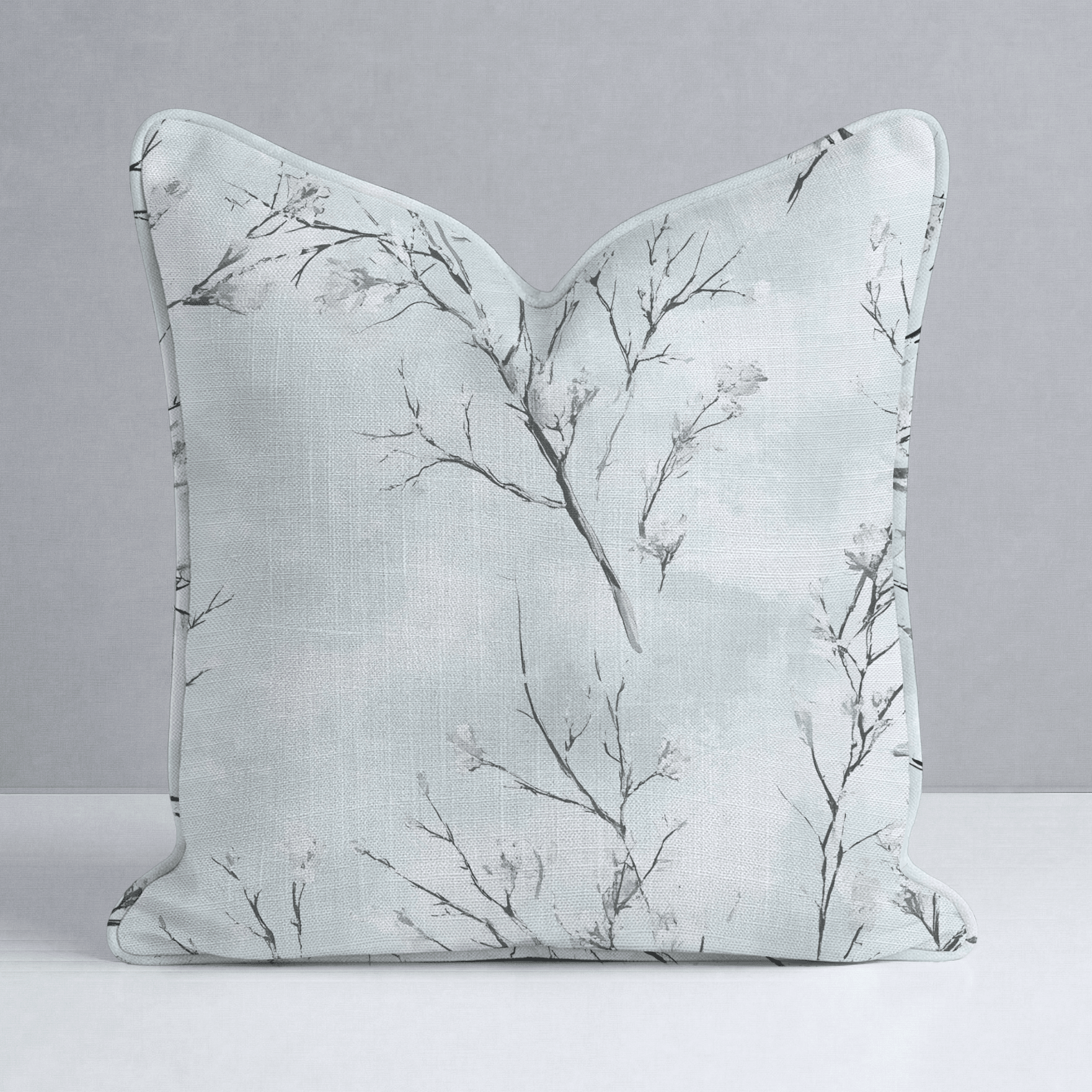 Paxton Throw Pillow - Lemon Park
