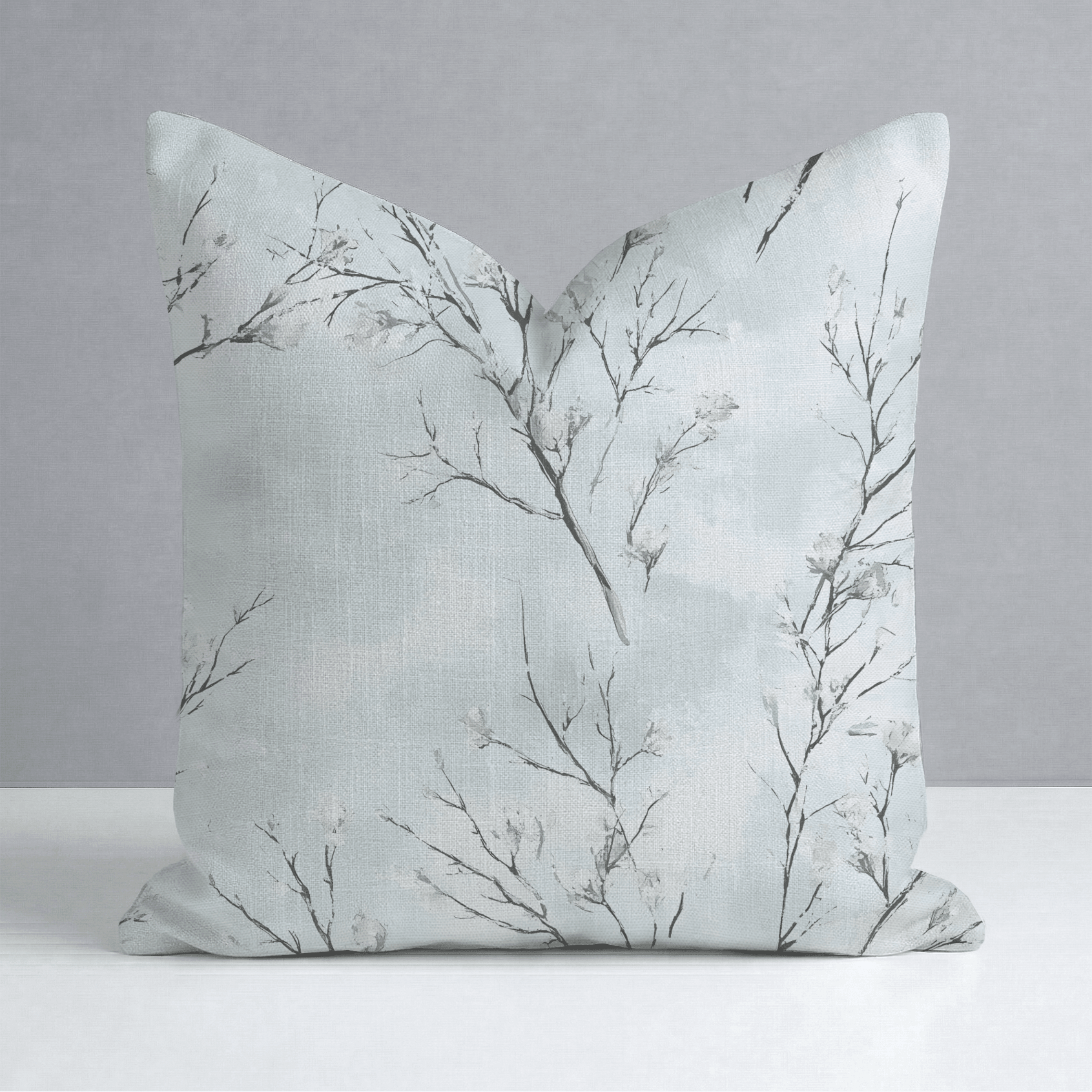 Paxton Throw Pillow - Lemon Park