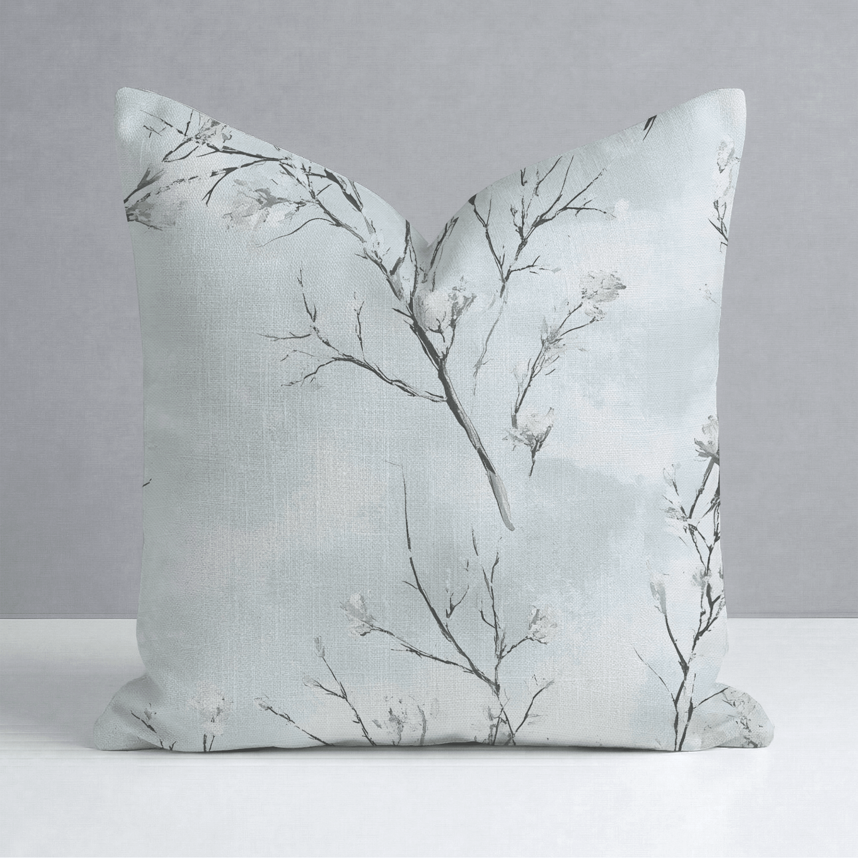 Paxton Throw Pillow - Lemon Park
