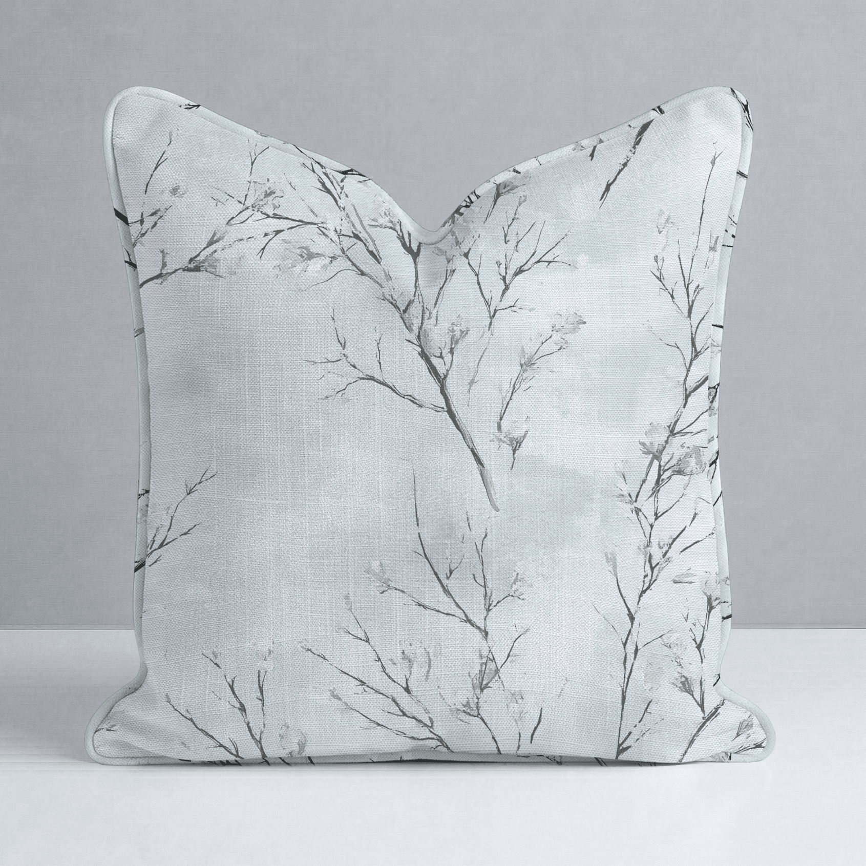 Paxton Throw Pillow - Lemon Park