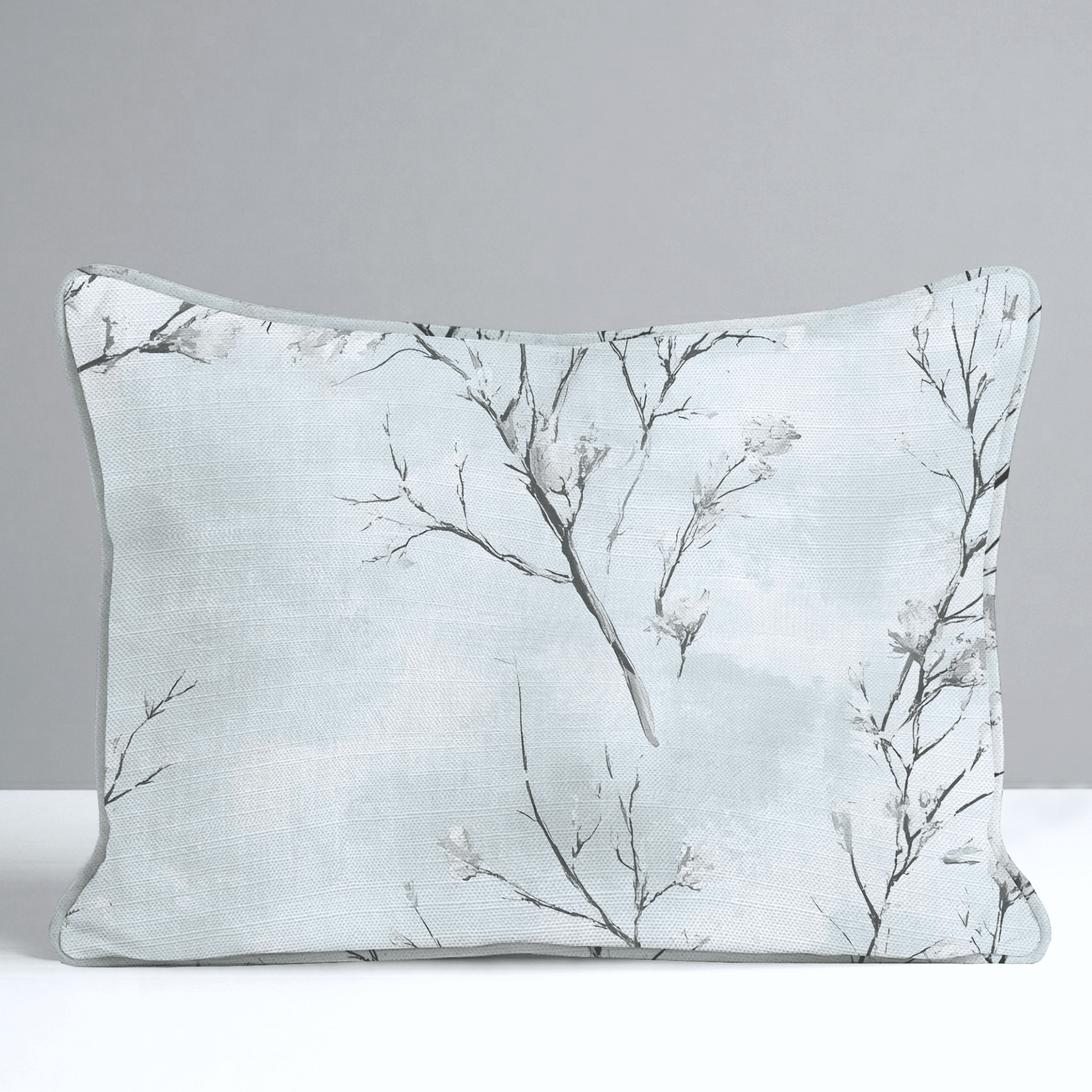 Paxton Throw Pillow - Lemon Park