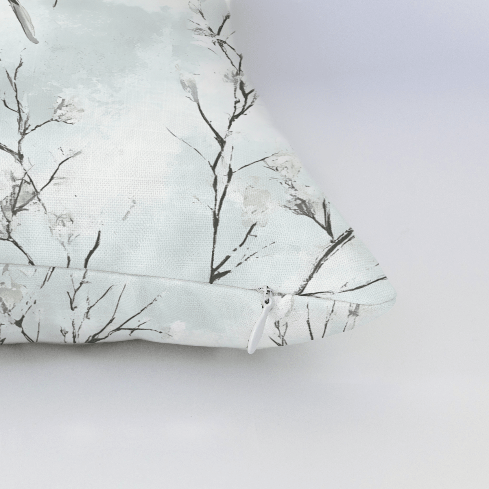 Paxton Throw Pillow - Lemon Park