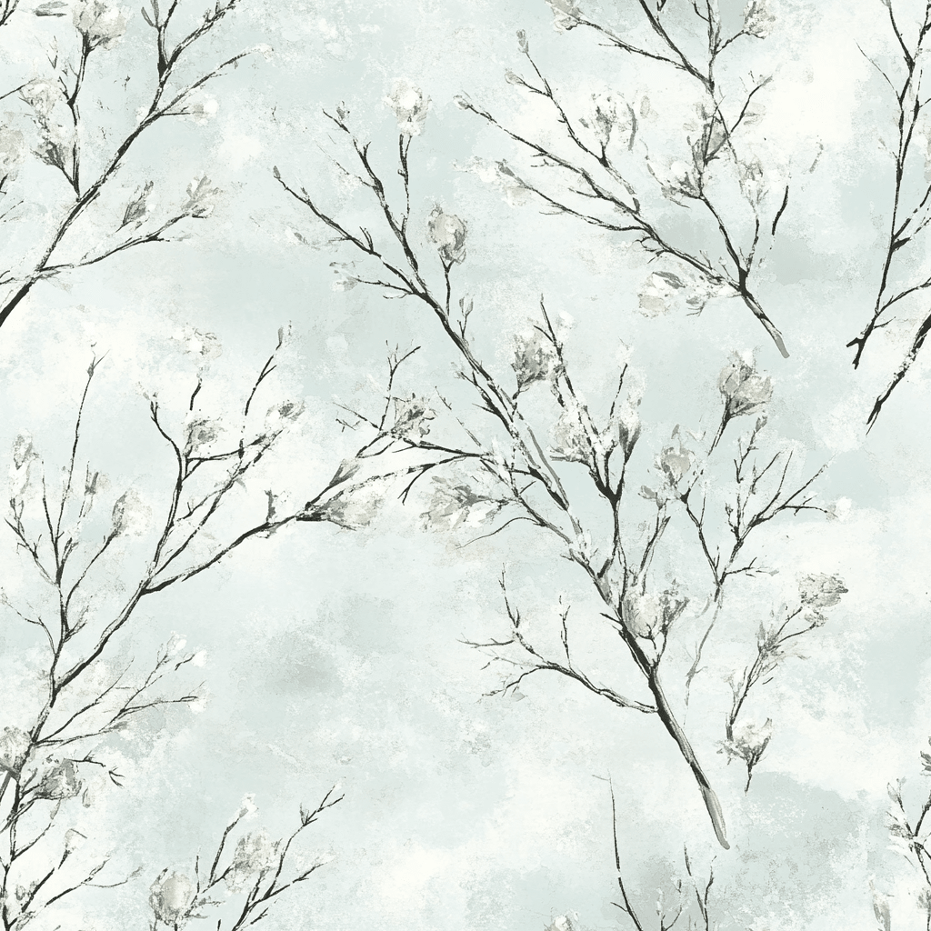 Paxton Wallpaper - Lemon Park