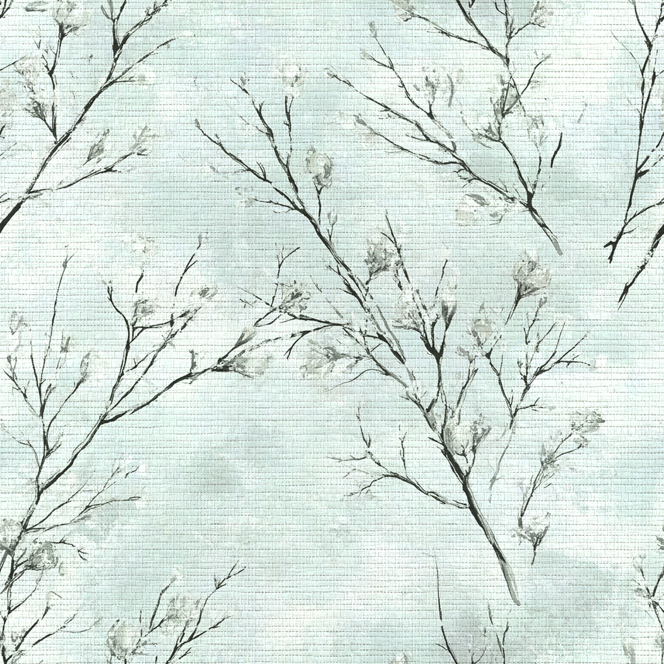Paxton Faux Grasscloth Wallpaper