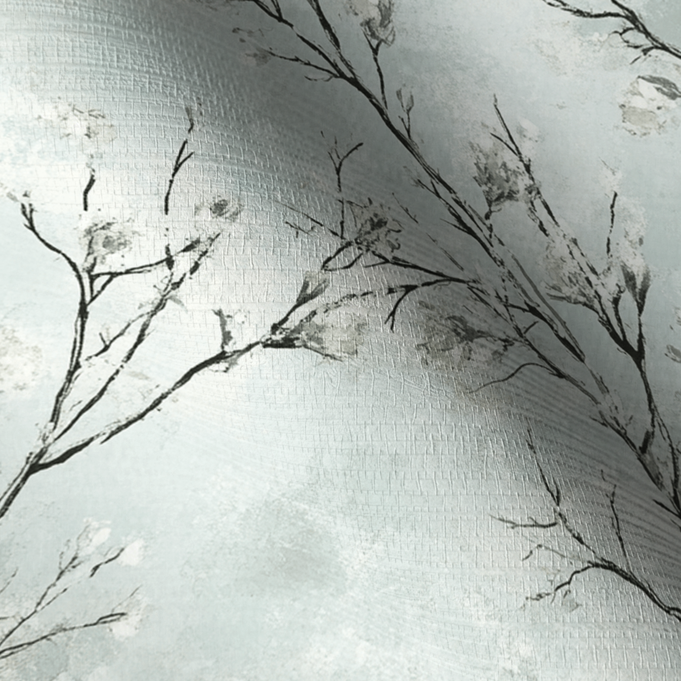 Paxton Faux Grasscloth Wallpaper