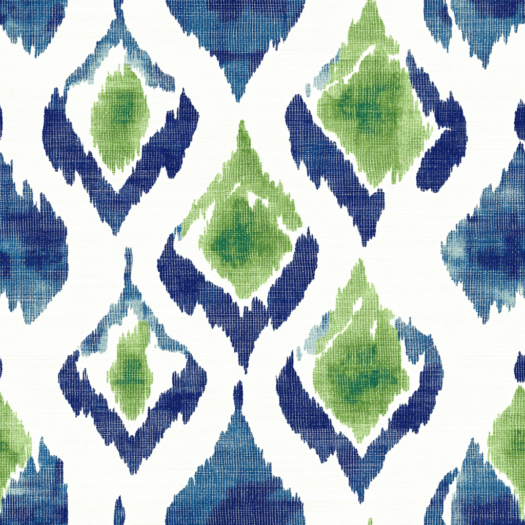 Peacock Paradise Wallpaper - Lemon Park
