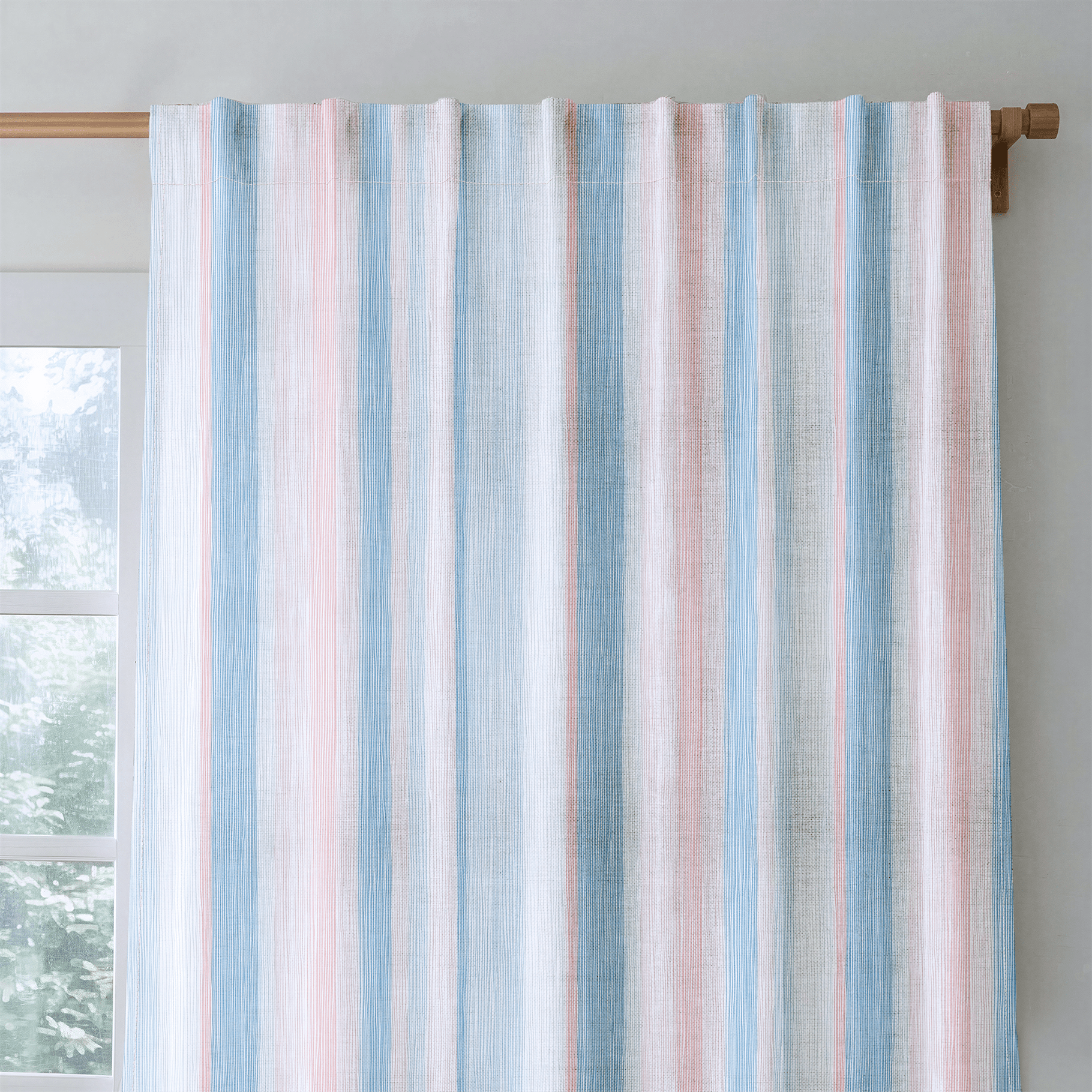 Pearl - Drapery - Lemon Park