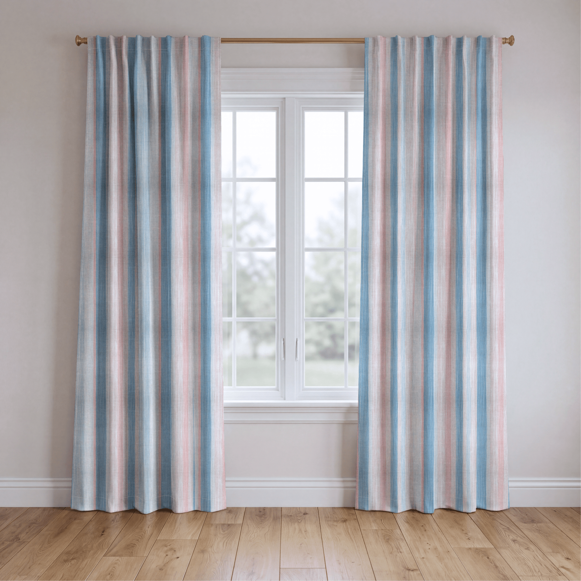 Pearl - Drapery - Lemon Park