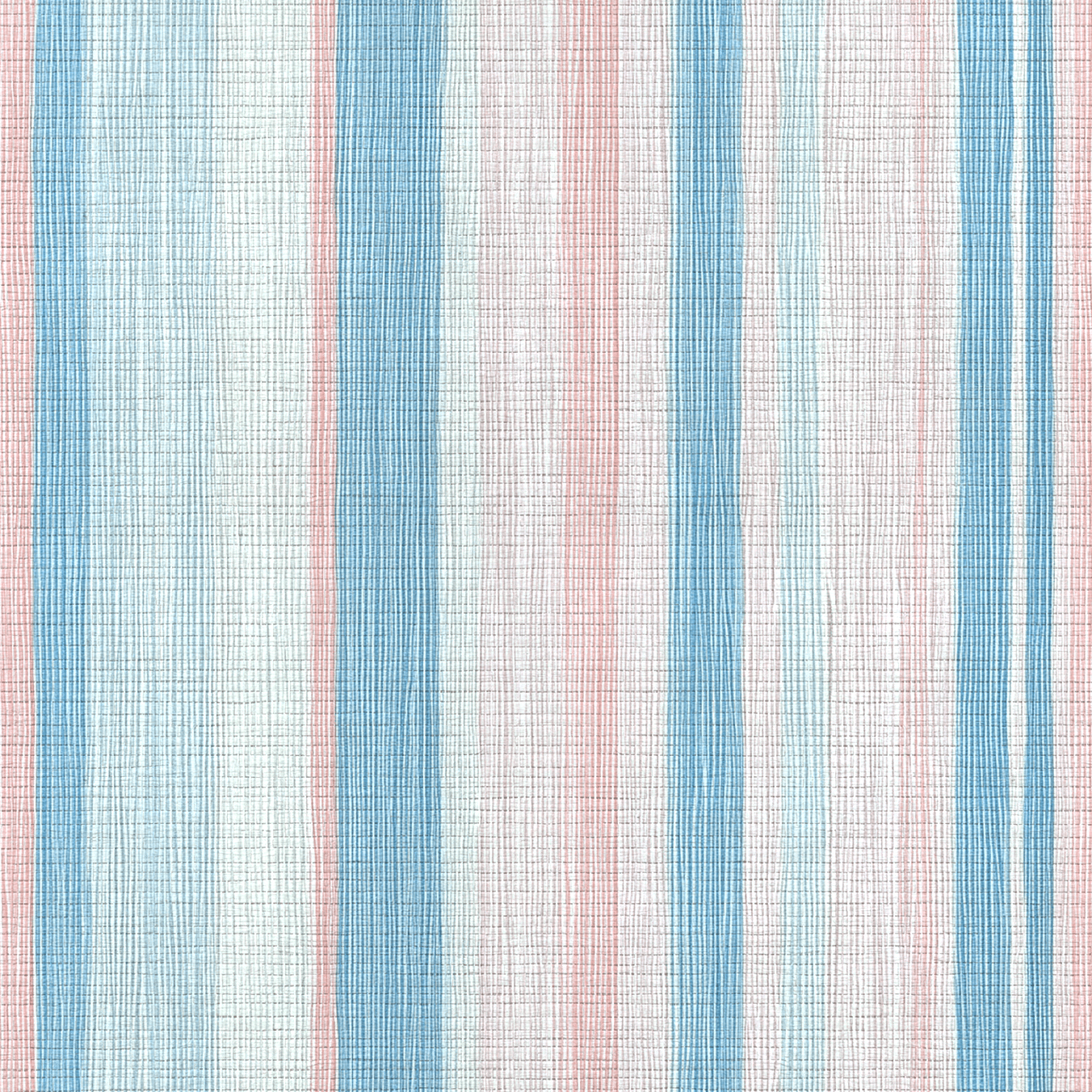 Pearl Faux Grasscloth Wallpaper - Lemon Park