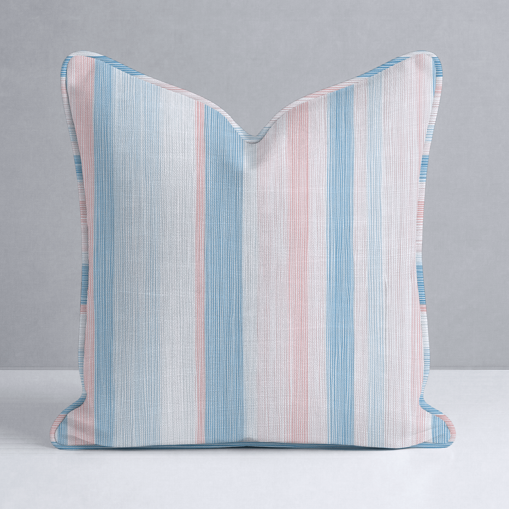 Pearl Throw Pillow - Lemon Park