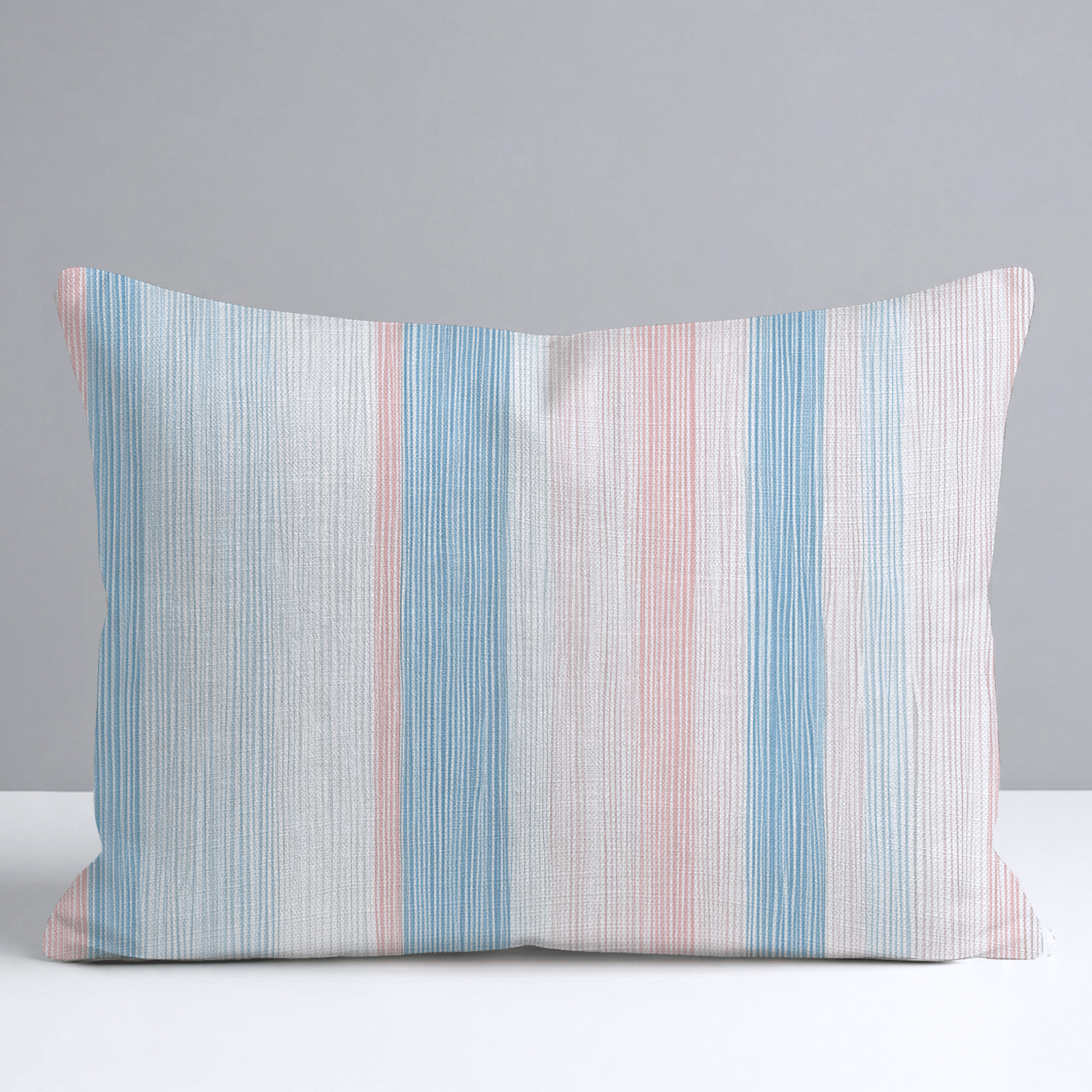Pearl Throw Pillow - Lemon Park