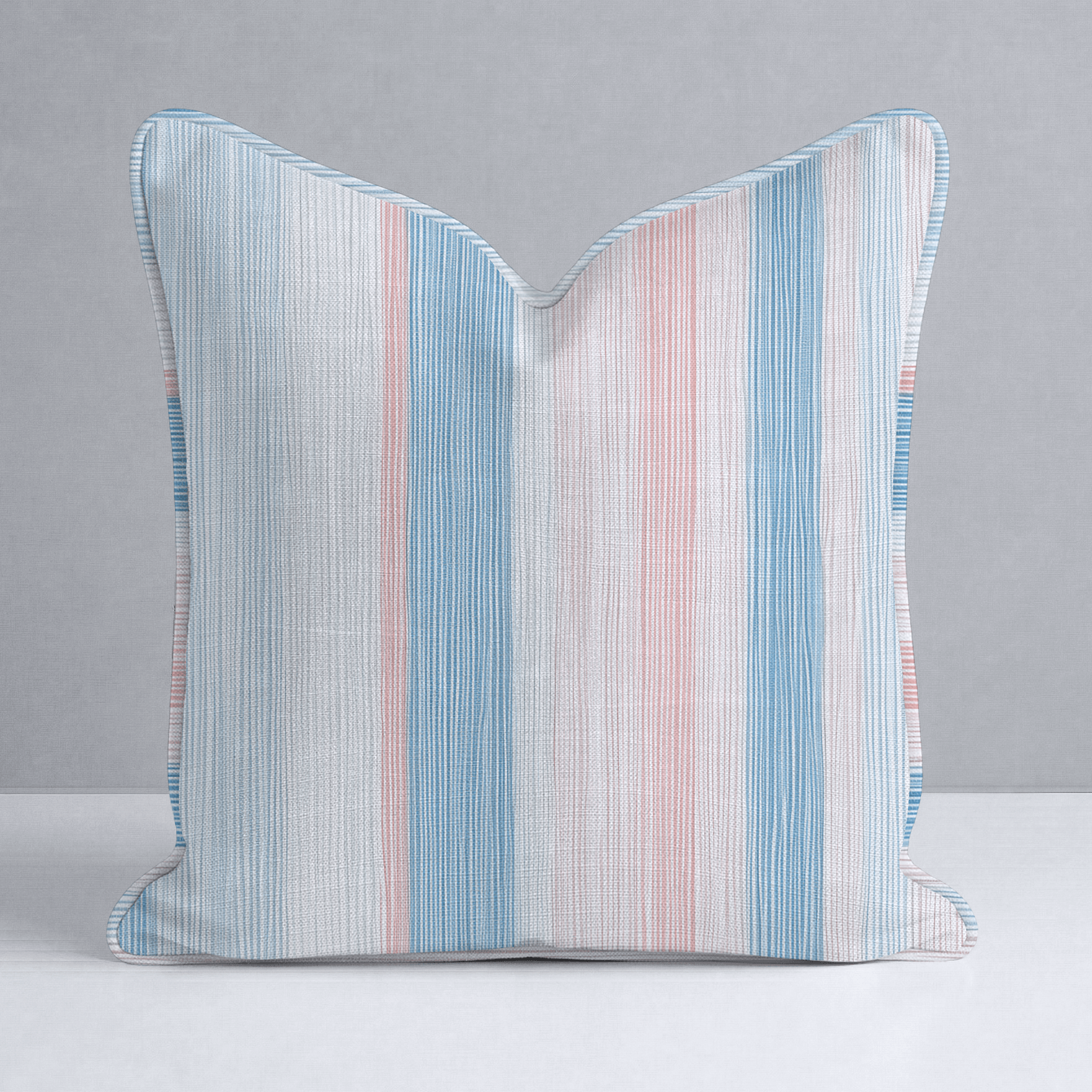 Pearl Throw Pillow - Lemon Park