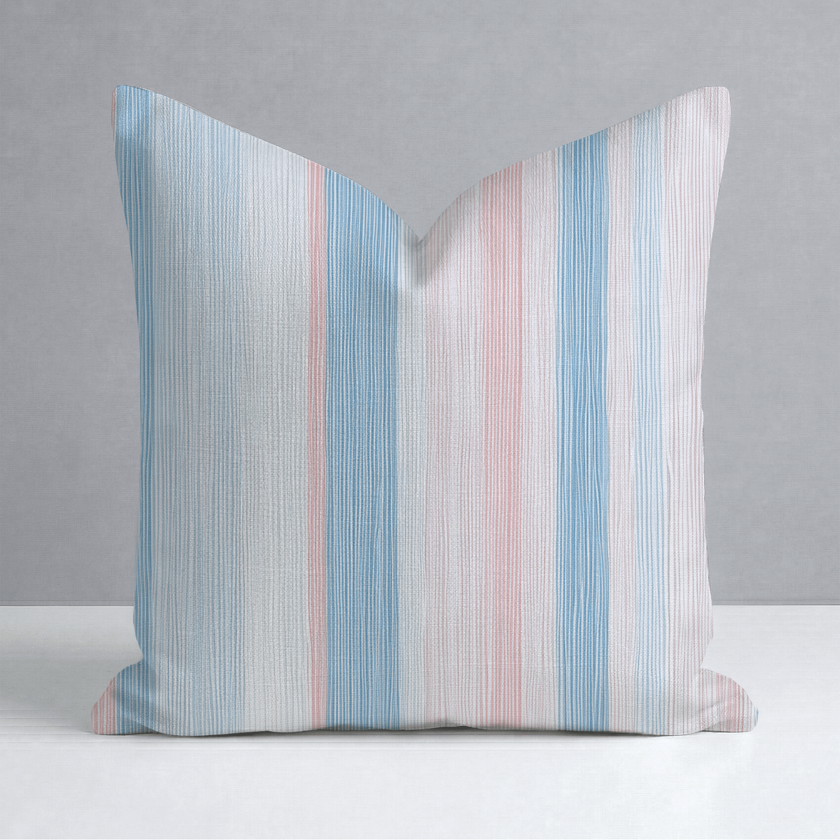 Pearl Throw Pillow - Lemon Park
