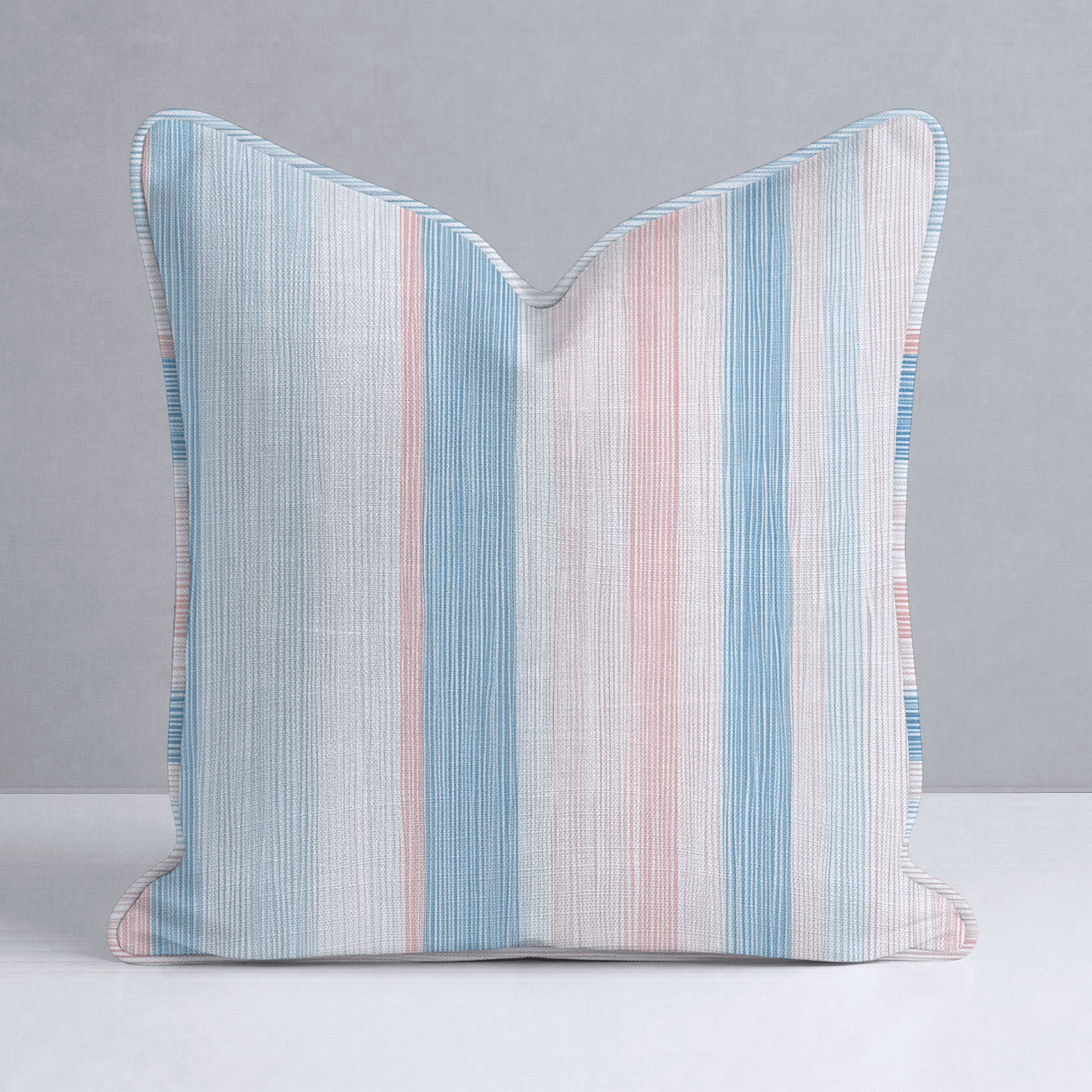 Pearl Throw Pillow - Lemon Park