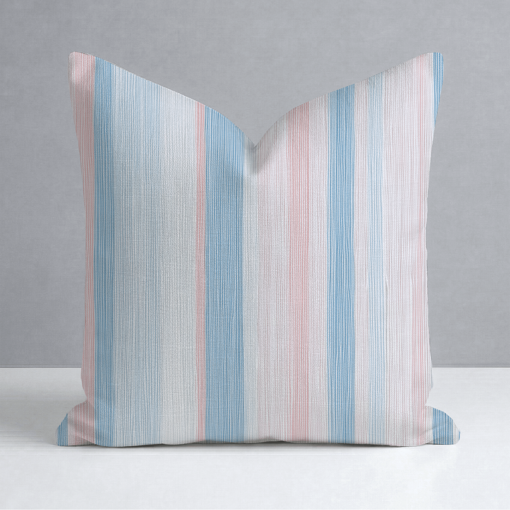 Pearl Throw Pillow - Lemon Park