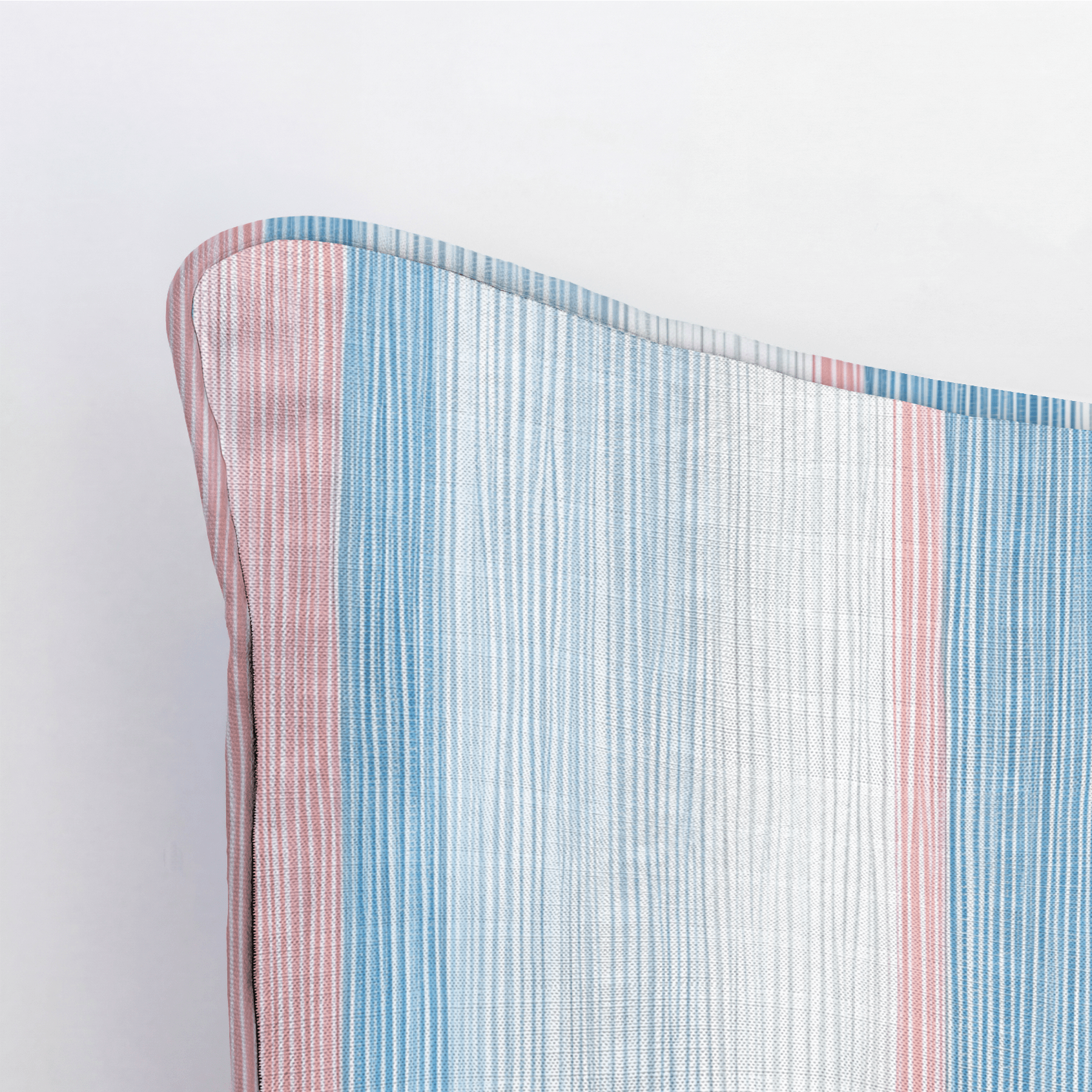 Pearl Throw Pillow - Lemon Park